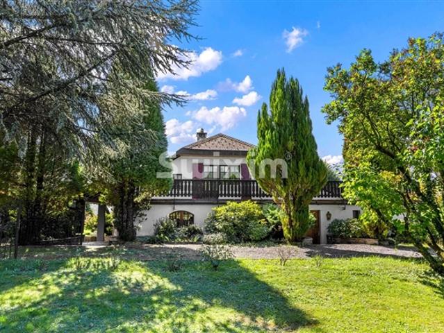 Einfamilienhaus kaufen in Chailly-Montreux, Waadt