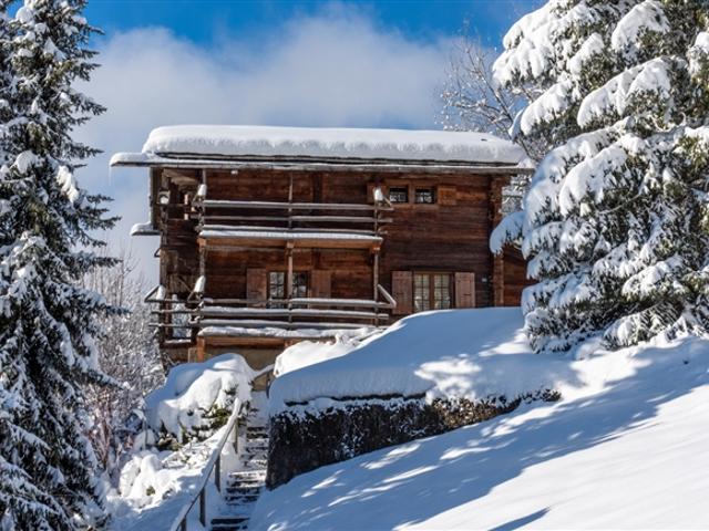 Haus kaufen in Wallis