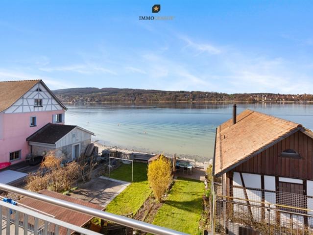 Einfamilienhaus kaufen in Steckborn, Thurgau