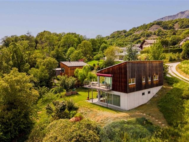 Einfamilienhaus kaufen in Ayent, Wallis