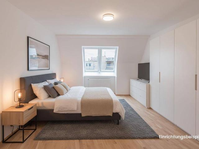 Apartment kaufen in KG Favoriten, Wien