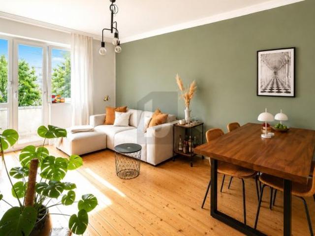 Wohnung kaufen in Schülldorf, Schleswig-Holstein