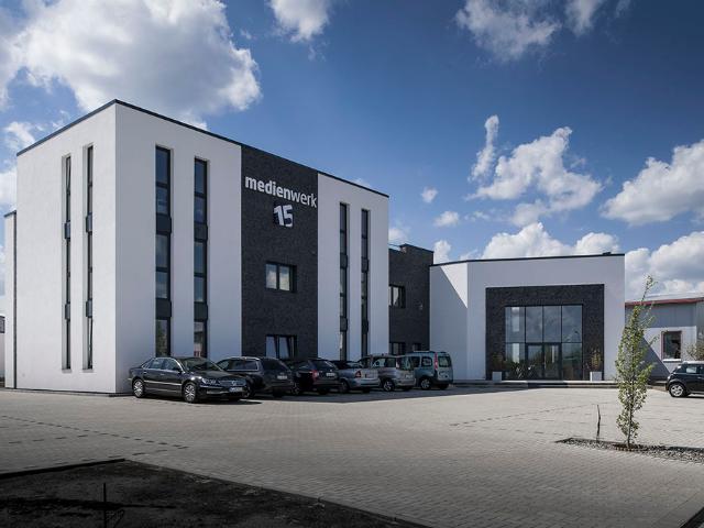 Büro mieten in Todtglüsingen, Tostedt