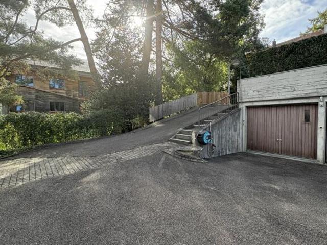 Garage mieten in Binningen, Basel-Landschaft