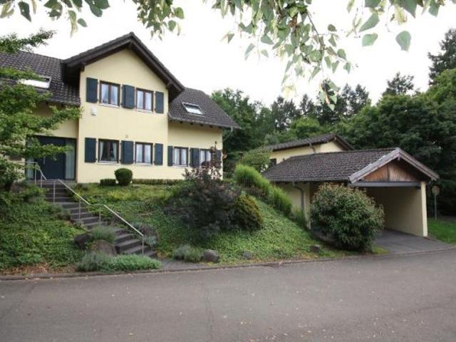 Haus kaufen in Kusel, Rheinland-Pfalz