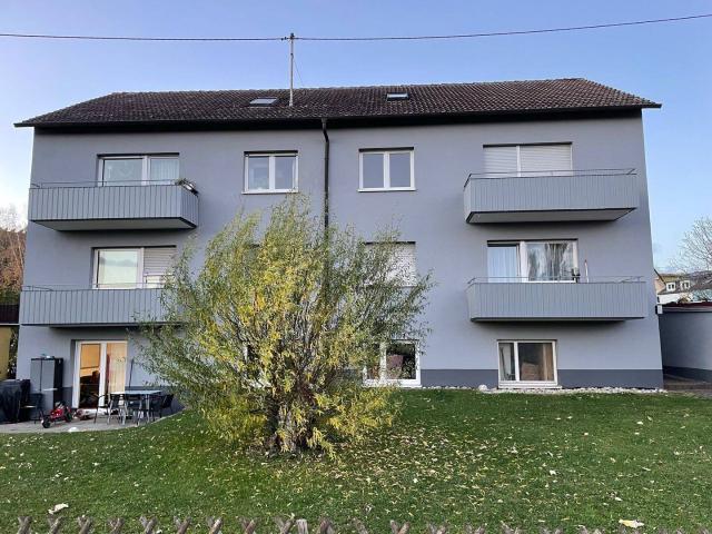 Haus kaufen in Freiburg