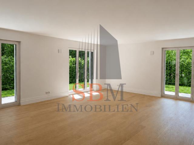 Wohnung kaufen in München, Bayern