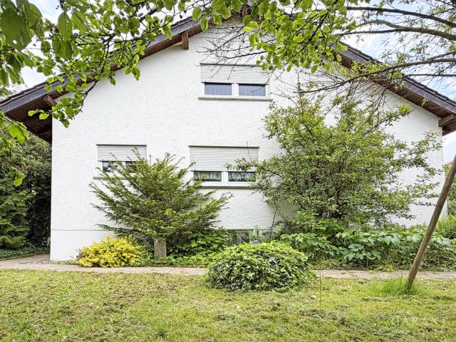 Villa kaufen in Backnang, Baden-Württemberg
