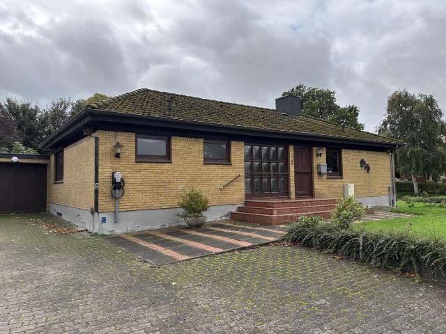 Haus kaufen in Ahneby, Kreis Schleswig-Flensburg