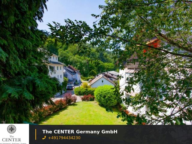 Haus kaufen in Baden-Baden, Baden-Württemberg