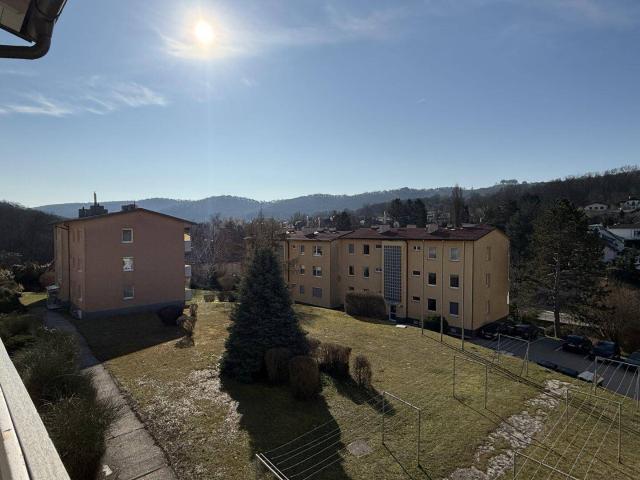 Apartment kaufen in Klosterneuburg, Niederösterreich
