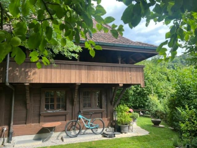 Haus kaufen in Seeberg, Bern