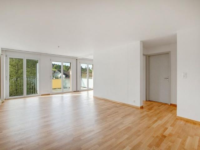 Apartment mieten in Wittenbach, St. Gallen