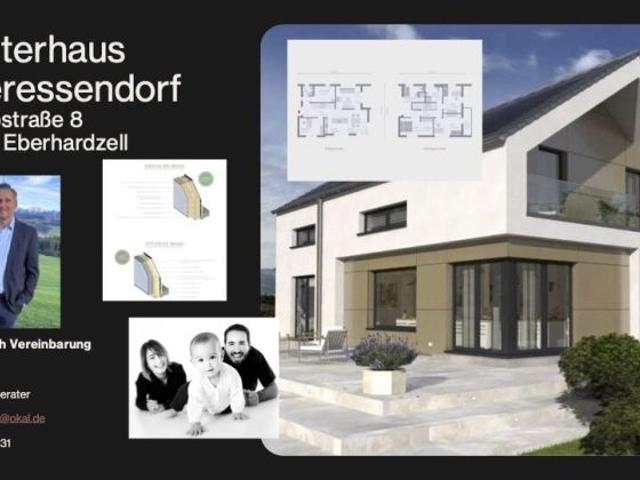 Haus kaufen in Lindau, Bayern