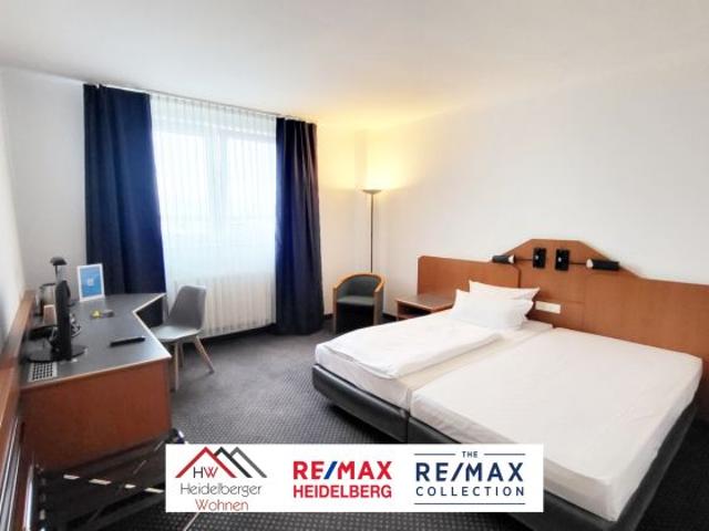 Wohnung kaufen in Schwetzingen, Baden-Württemberg