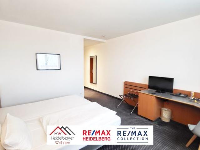 Wohnung kaufen in Schwetzingen, Baden-Württemberg