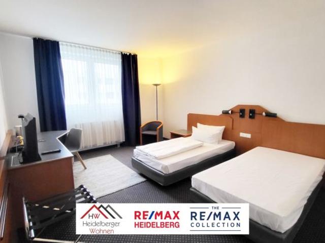 Wohnung kaufen in Schwetzingen, Baden-Württemberg