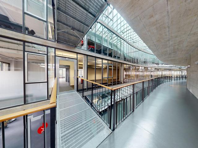 Büro mieten in Münchenbuchsee, Bern
