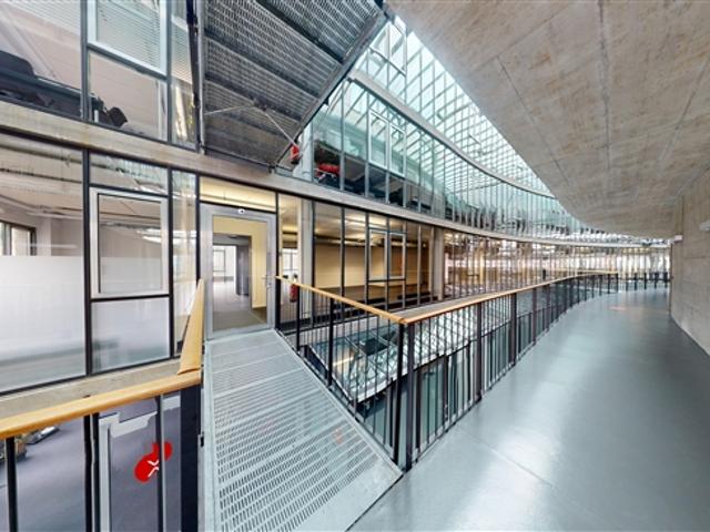 Büro mieten in Münchenbuchsee, Bern