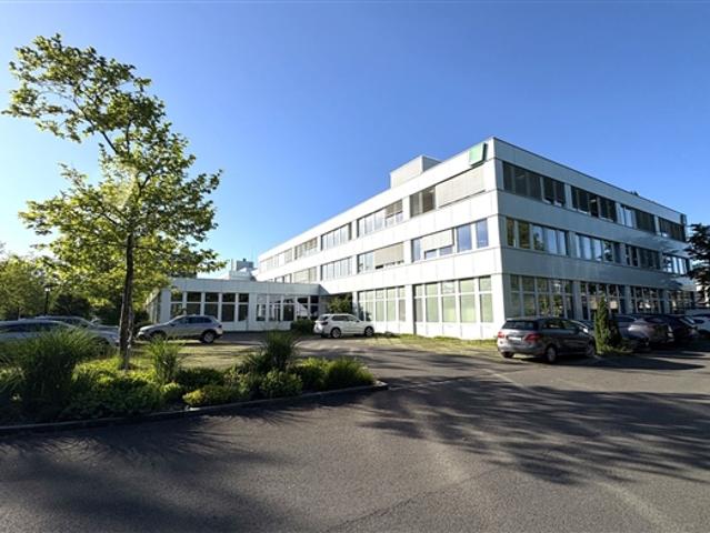 Atelier mieten in Rotkreuz, Zug