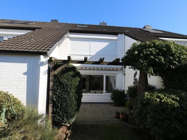 Haus kaufen in Glinde, Schleswig-Holstein