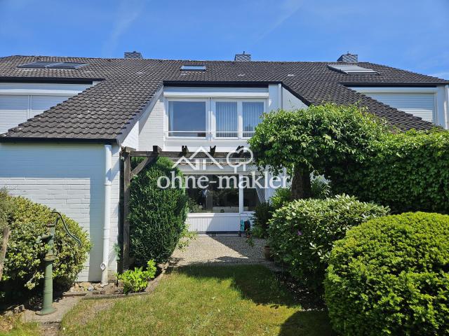 Haus kaufen in Glinde, Schleswig-Holstein