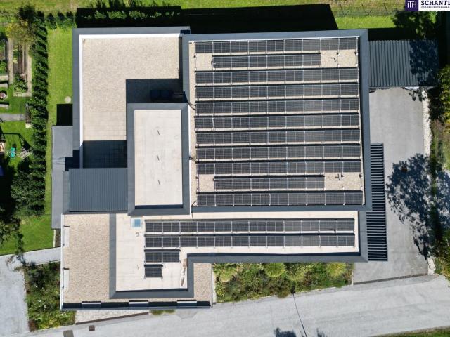 Gewerbe mieten in Gleisdorf, Steiermark