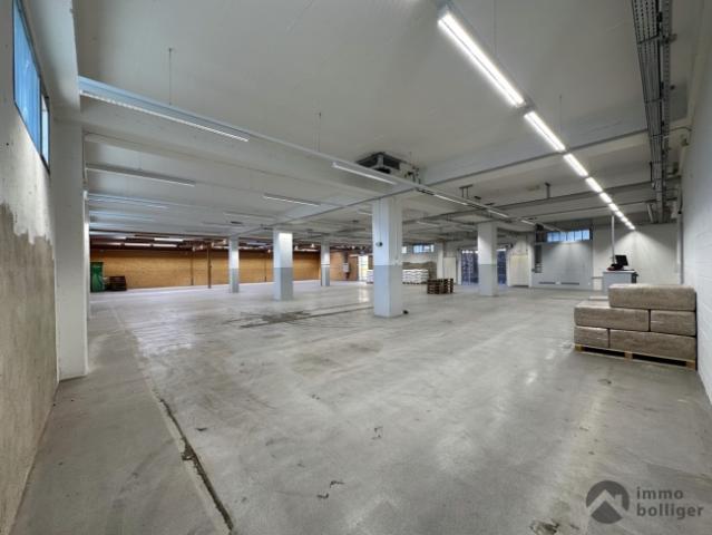 Atelier mieten in Däniken, Amtei Olten-Gösgen