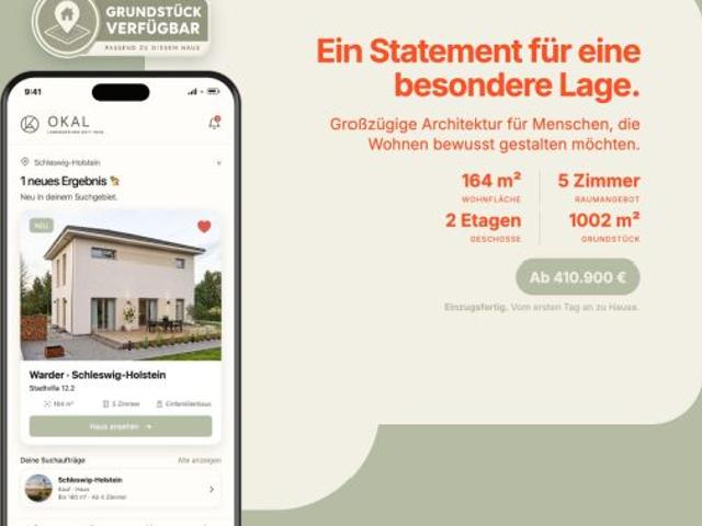 Haus kaufen in Warder, Schleswig-Holstein