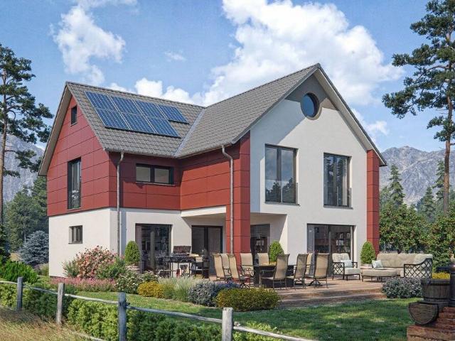 Haus kaufen in Höchberg, Bayern