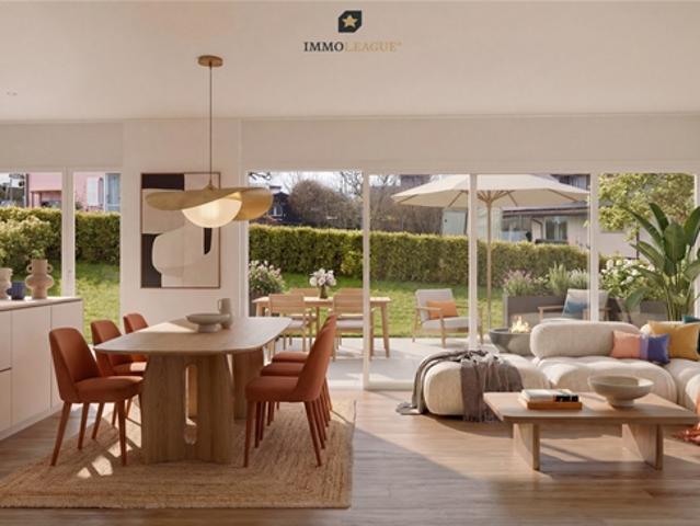 Wohnung kaufen in Kreuzlingen, Thurgau