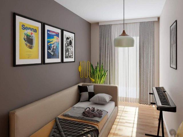 Wohnung kaufen in Benrath, Düsseldorf