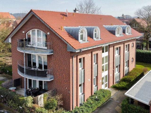 Haus kaufen in Hörstel, Nordrhein-Westfalen