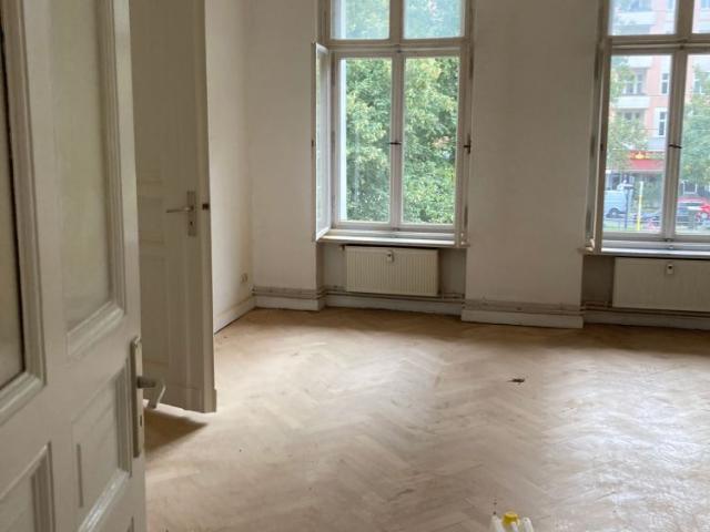 Haus mieten in Wedding, Berlin