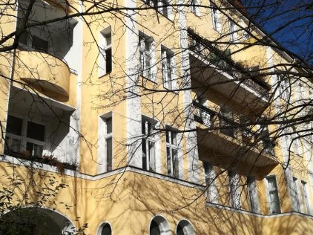 Apartment mieten in Wedding, Berlin