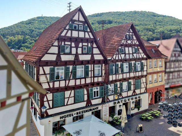 Gewerbe kaufen in Bad Urach, Landkreis Reutlingen