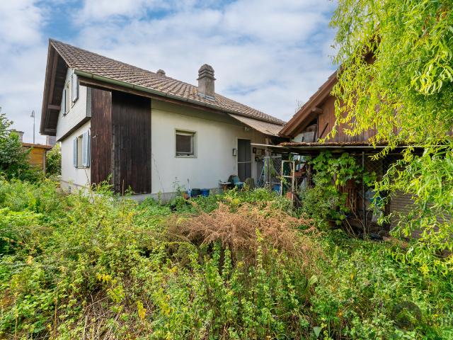 Reihenfamilienhaus kaufen in Stermel, Dagmersellen