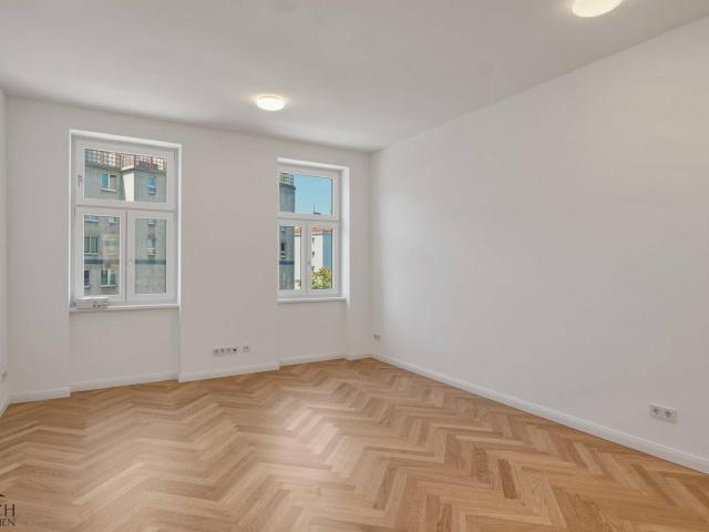 Apartment kaufen in KG Brigittenau, Wien