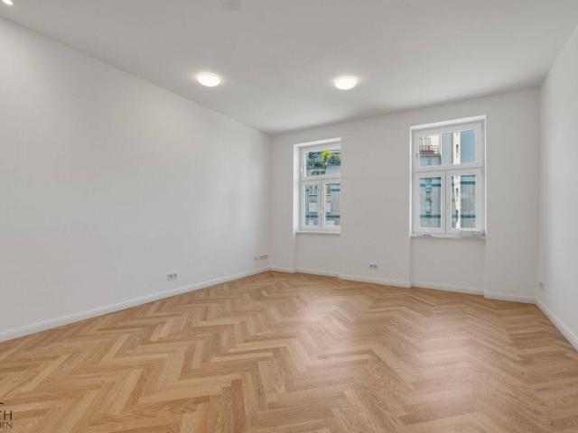 Apartment kaufen in KG Brigittenau, Wien