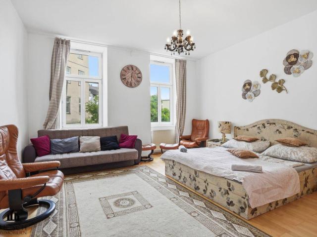 Apartment kaufen in KG Brigittenau, Wien