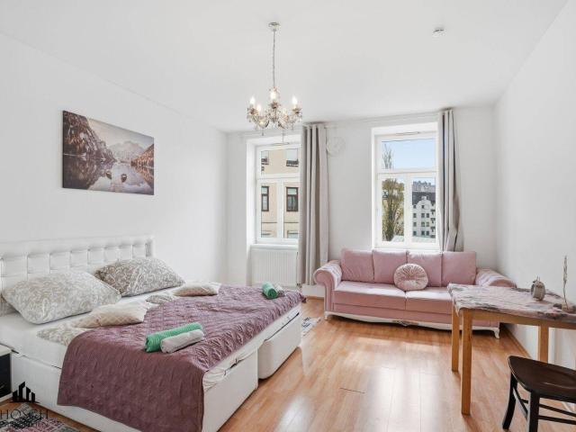 Apartment kaufen in KG Brigittenau, Wien