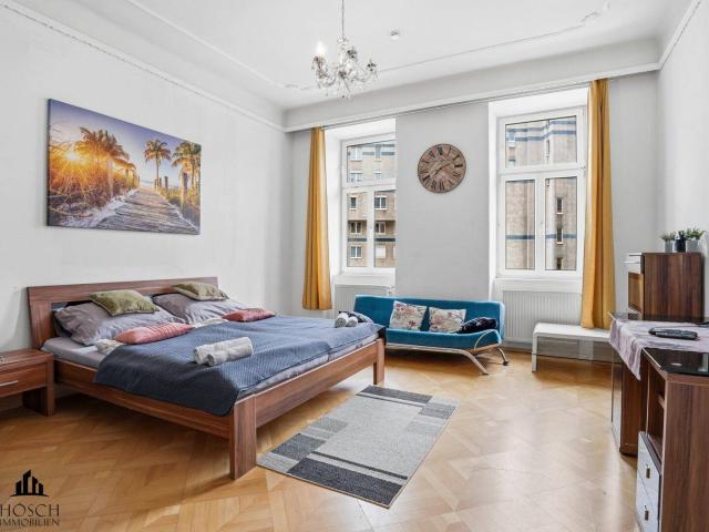 Apartment kaufen in KG Brigittenau, Wien