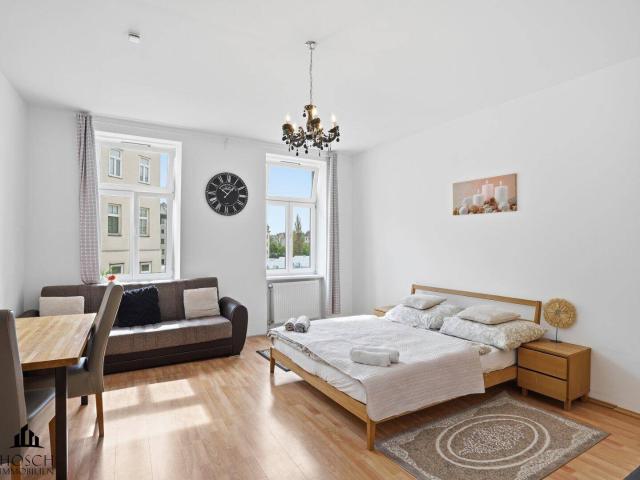 Apartment kaufen in KG Brigittenau, Wien