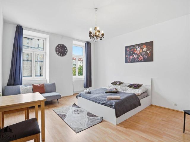 Apartment kaufen in KG Brigittenau, Wien