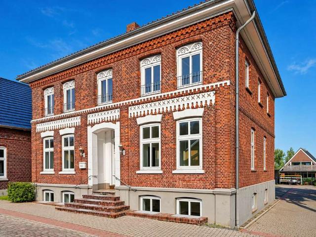 Haus kaufen in Wyk auf Föhr, Kreis Nordfriesland