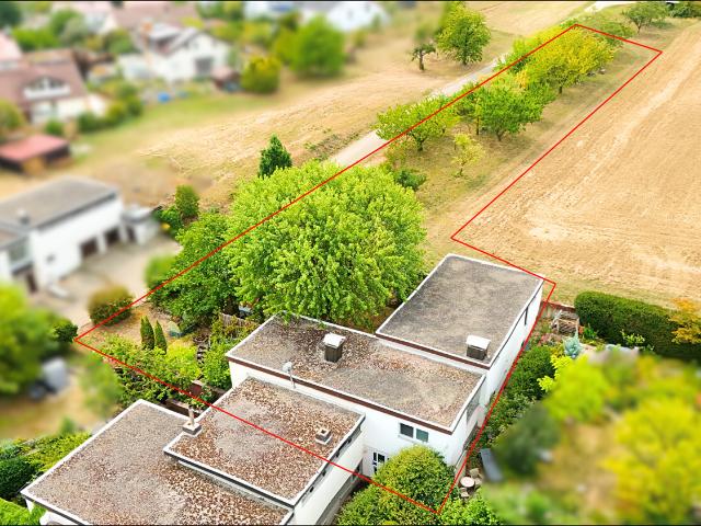 Villa kaufen in Kirchheim, Baden-Württemberg