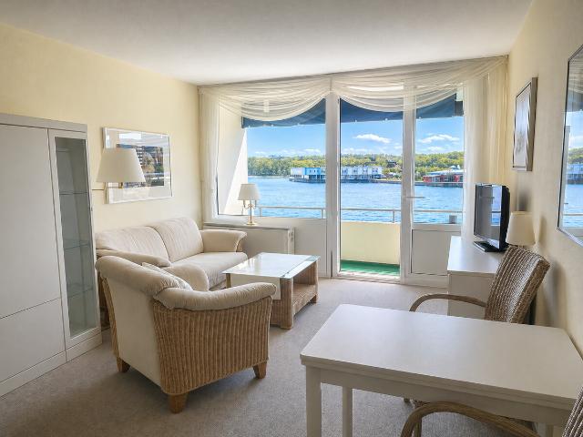 Wohnung kaufen in Heiligenhafen, Schleswig-Holstein