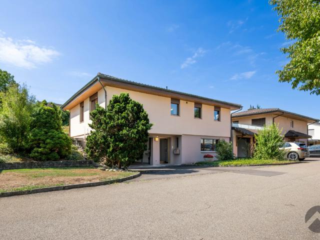 Reihenfamilienhaus kaufen in Rothrist, Aargau