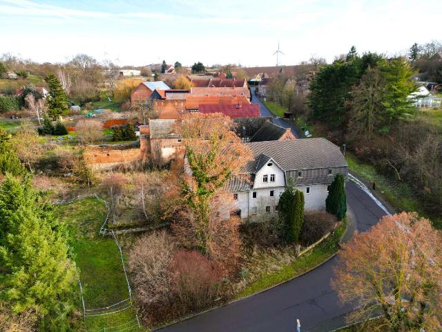 Haus kaufen in Görschen, Mertendorf
