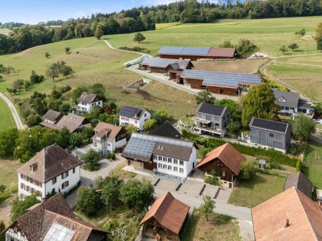 Bauernhaus kaufen in Thundorf, Thurgau